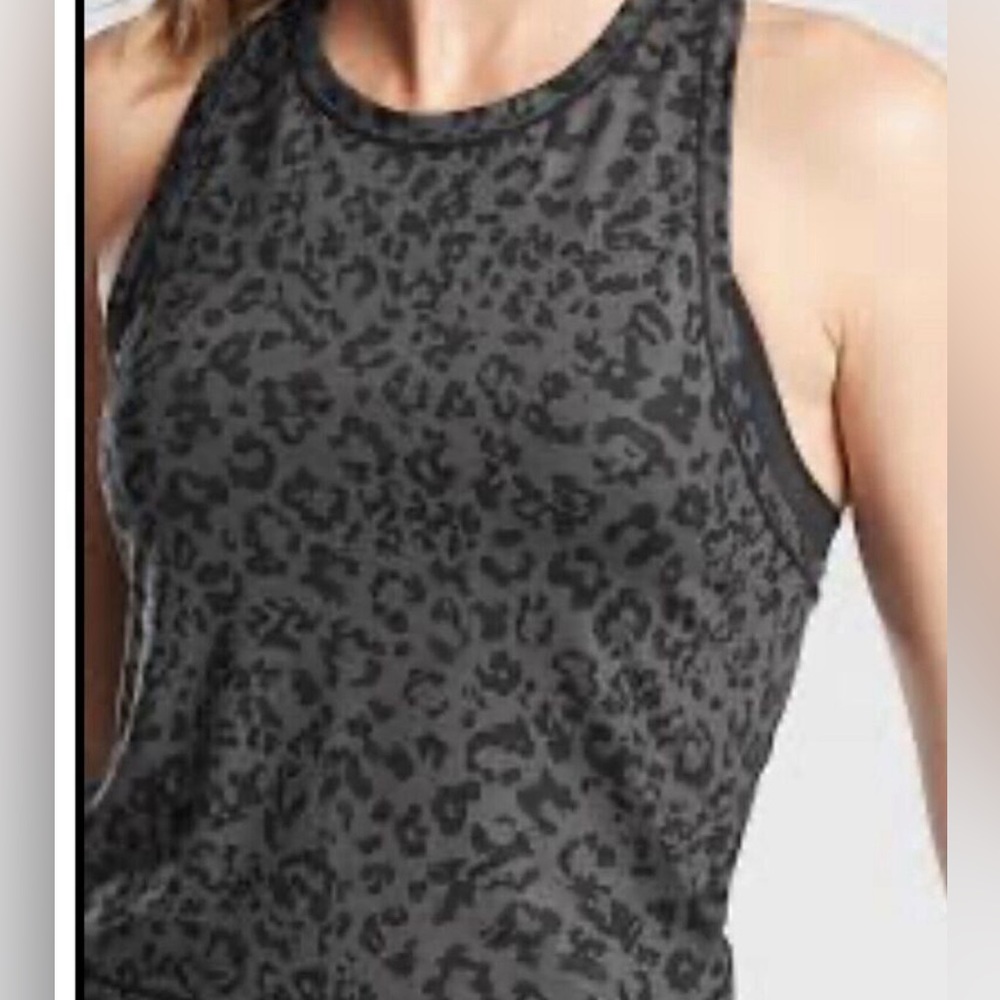 Athleta Shanti Tank-XS